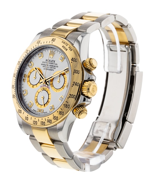 Rolex Daytona 116523 Image 2